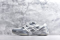 ASICS Hypersync Low-Top Sneaker – Breathable, Lightweight & Versatile | 1203A879-101