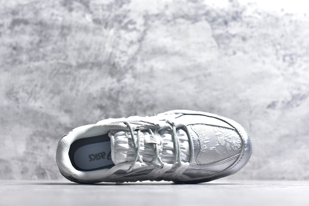 ASICS Hypersync Low-Top Sneaker – Breathable, Lightweight & Versatile | 1203A879-101