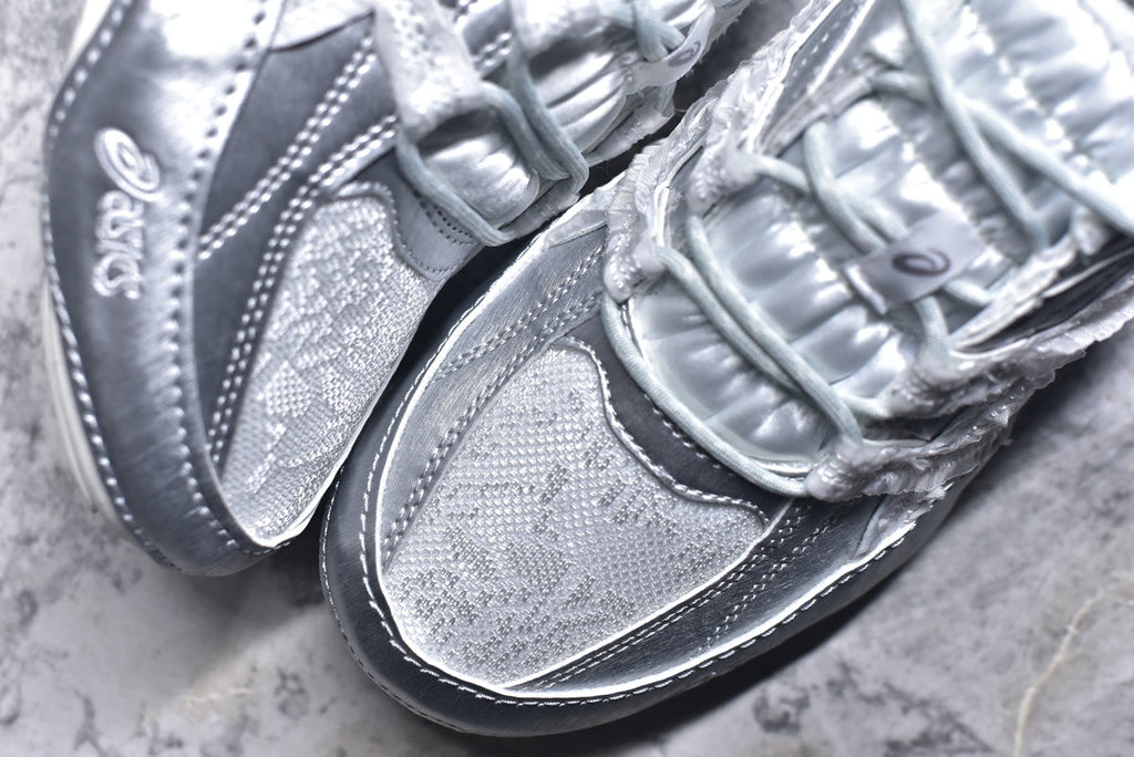 ASICS Hypersync Low-Top Sneaker – Breathable, Lightweight & Versatile | 1203A879-101