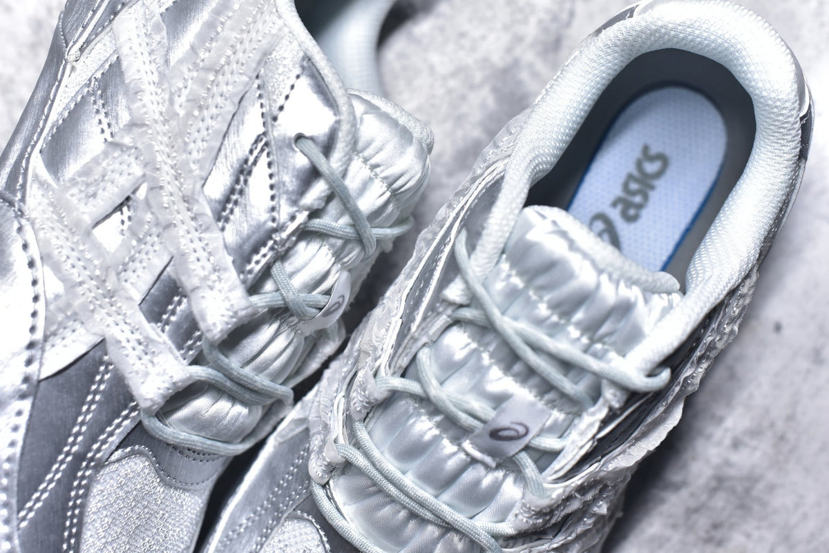 ASICS Hypersync Low-Top Sneaker – Breathable, Lightweight & Versatile | 1203A879-101