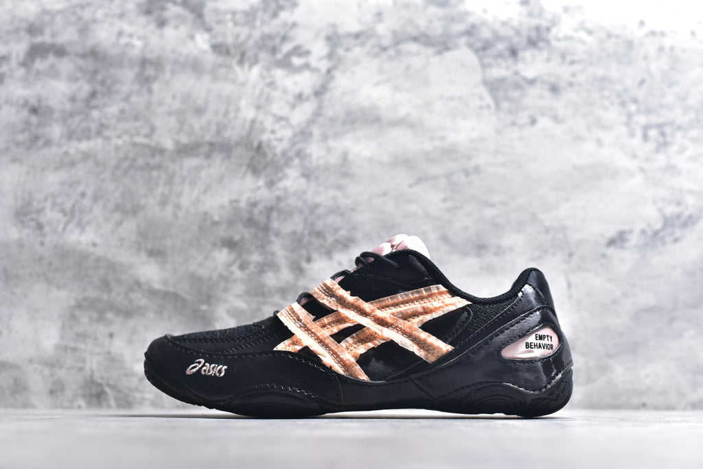 ASICS Hypersync Low-Top Sneaker | Style 1203B146-100