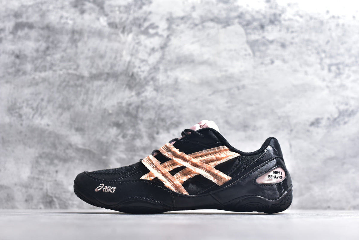 ASICS Hypersync Low-Top Sneaker | Style 1203B146-100