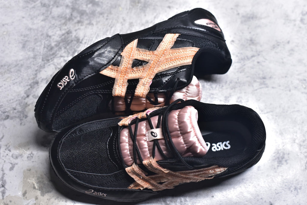 ASICS Hypersync Low-Top Sneaker | Style 1203B146-100