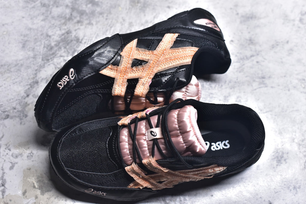 ASICS Hypersync Low-Top Sneaker | Style 1203B146-100