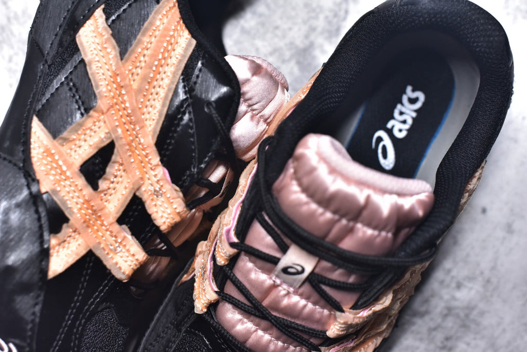 ASICS Hypersync Low-Top Sneaker | Style 1203B146-100