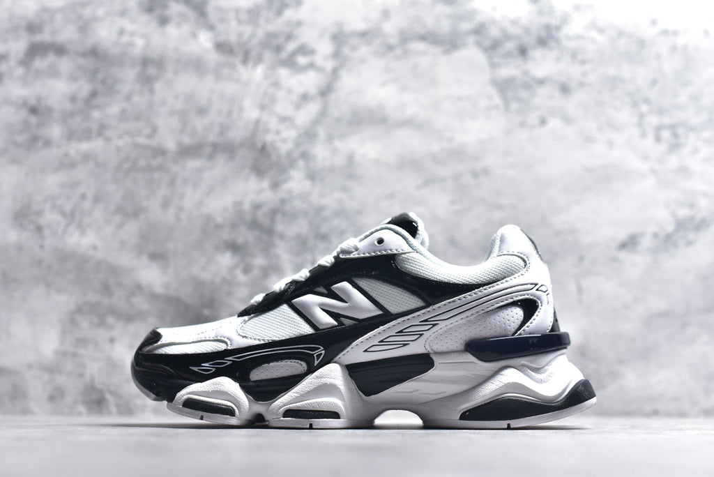 New Balance 9060 Retro Running Sneaker | Style U906076M