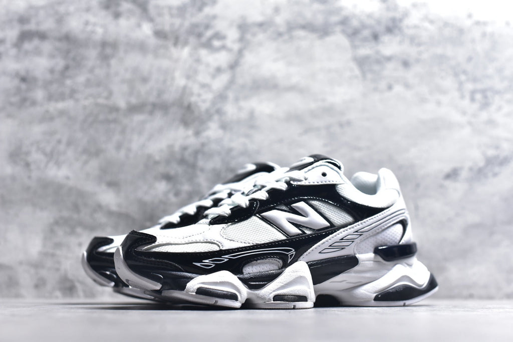 New Balance 9060 Retro Running Sneaker | Style U906076M
