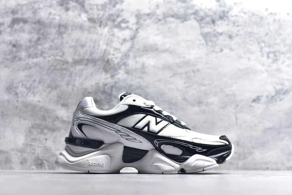 New Balance 9060 Retro Running Sneaker | Style U906076M