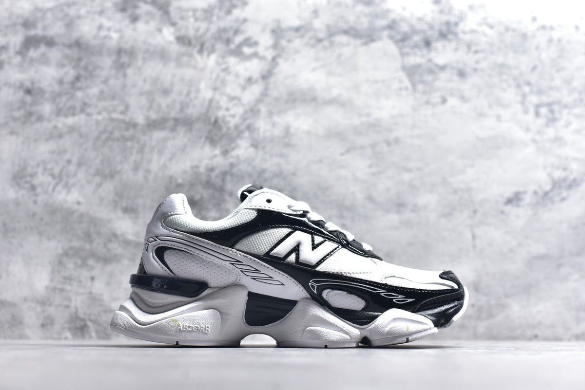 New Balance 9060 Retro Running Sneaker | Style U906076M