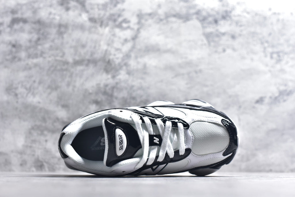 New Balance 9060 Retro Running Sneaker | Style U906076M