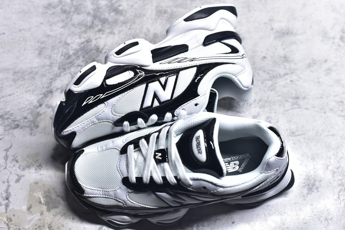 New Balance 9060 Retro Running Sneaker | Style U906076M