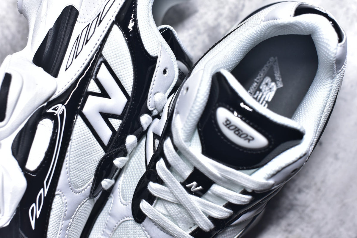 New Balance 9060 Retro Running Sneaker | Style U906076M