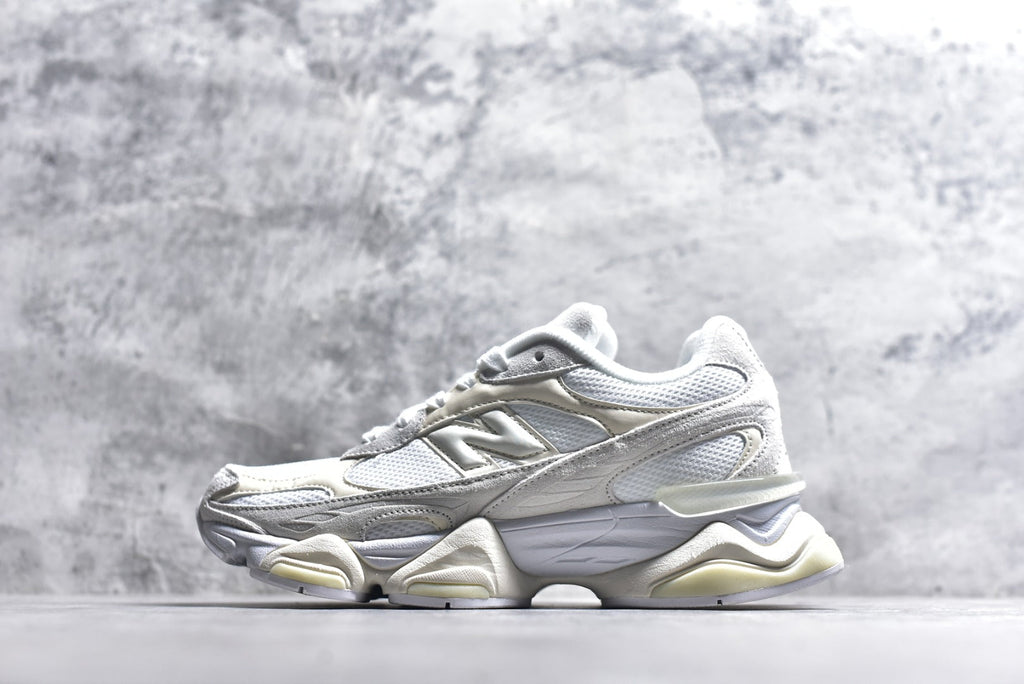 New Balance 9060 Collab Retro Running Sneaker | Style U90606LQ