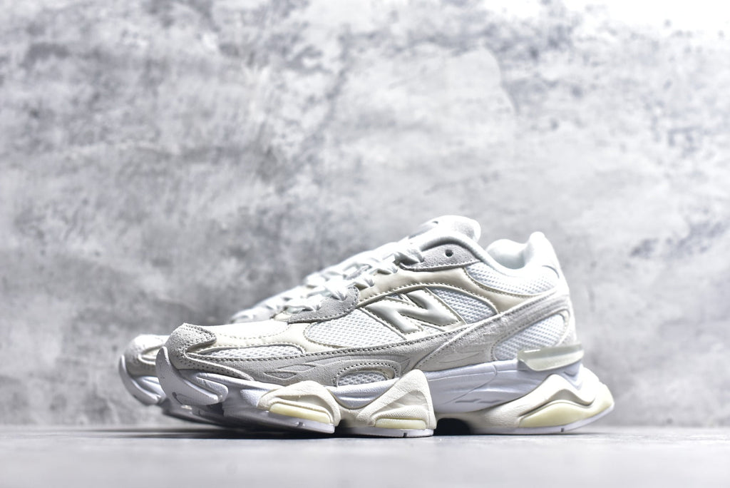New Balance 9060 Collab Retro Running Sneaker | Style U90606LQ