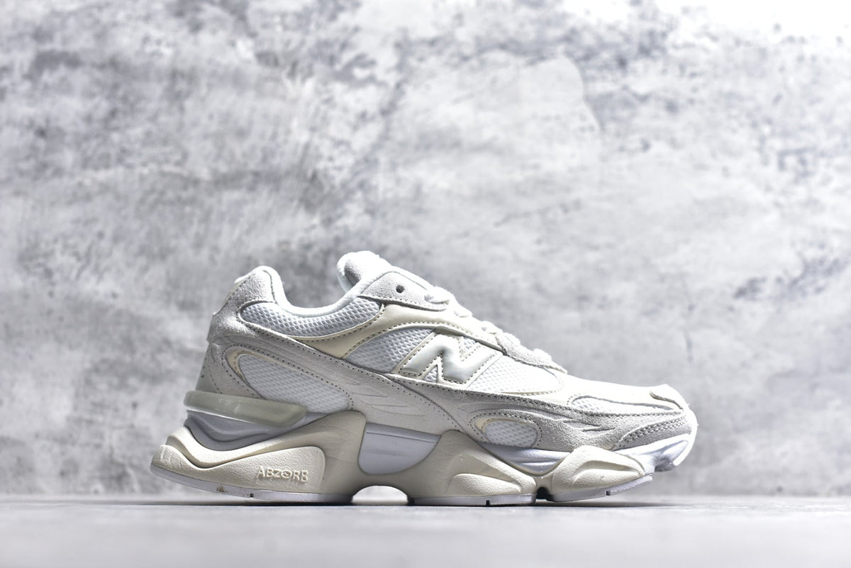 New Balance 9060 Collab Retro Running Sneaker | Style U90606LQ