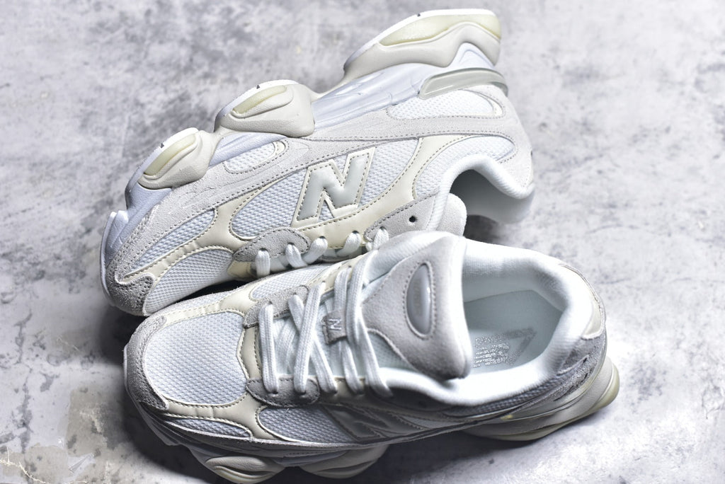 New Balance 9060 Collab Retro Running Sneaker | Style U90606LQ