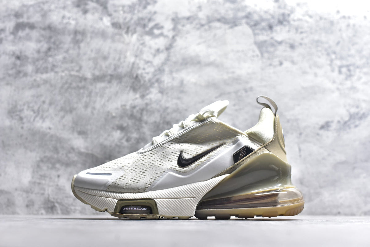 Nike Air Max 270 Premium Running Shoe – Cushioned Lifestyle Sneaker | IO9883-101