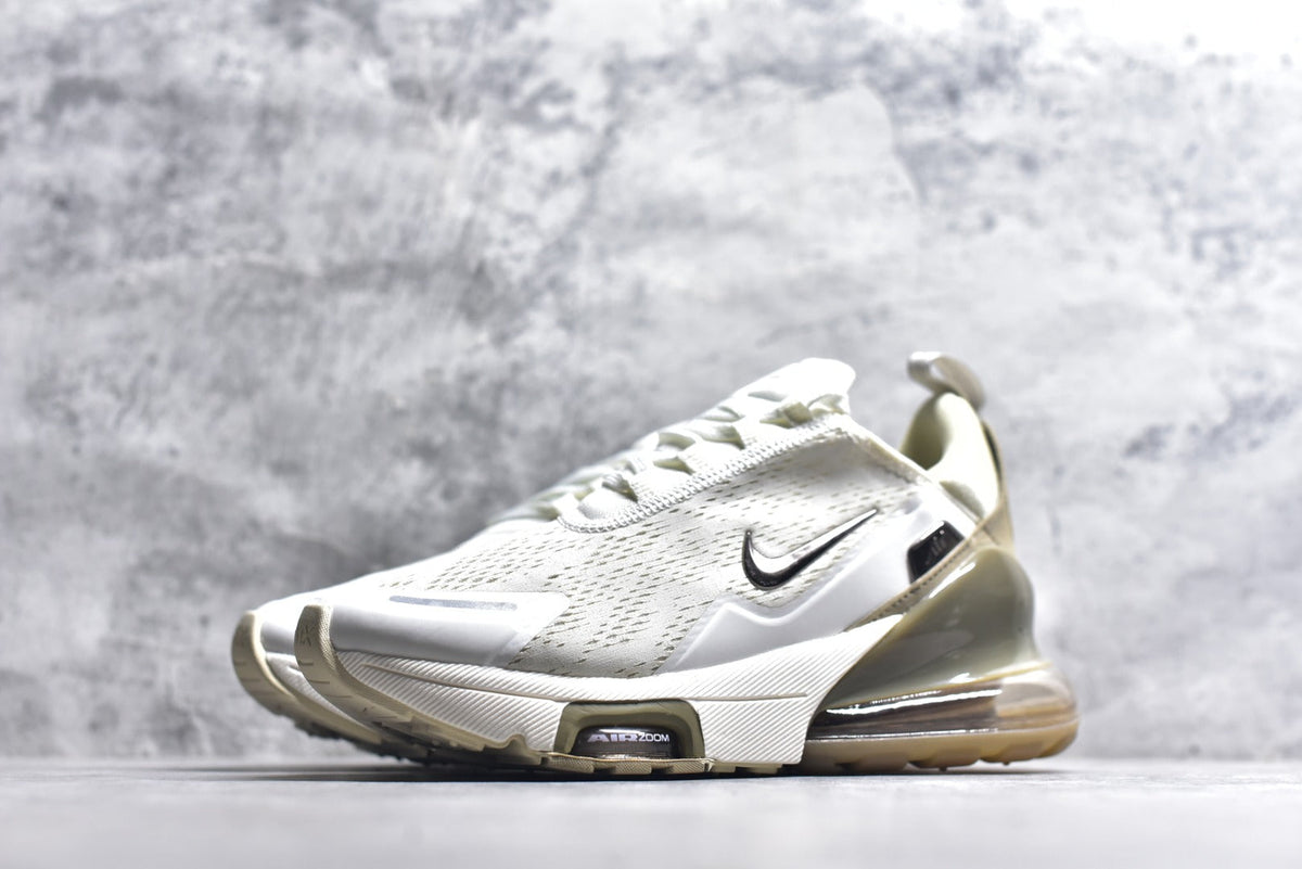 Nike Air Max 270 Premium Running Shoe – Cushioned Lifestyle Sneaker | IO9883-101