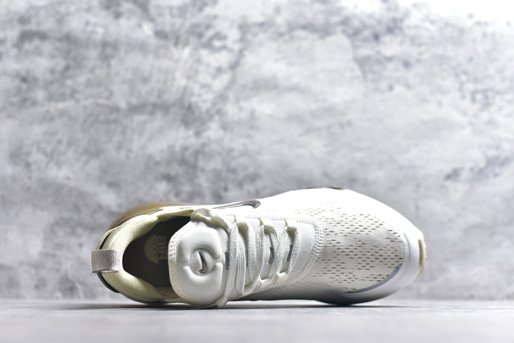 Nike Air Max 270 Premium Running Shoe – Cushioned Lifestyle Sneaker | IO9883-101