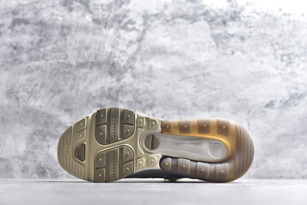 Nike Air Max 270 Premium Running Shoe – Cushioned Lifestyle Sneaker | IO9883-101