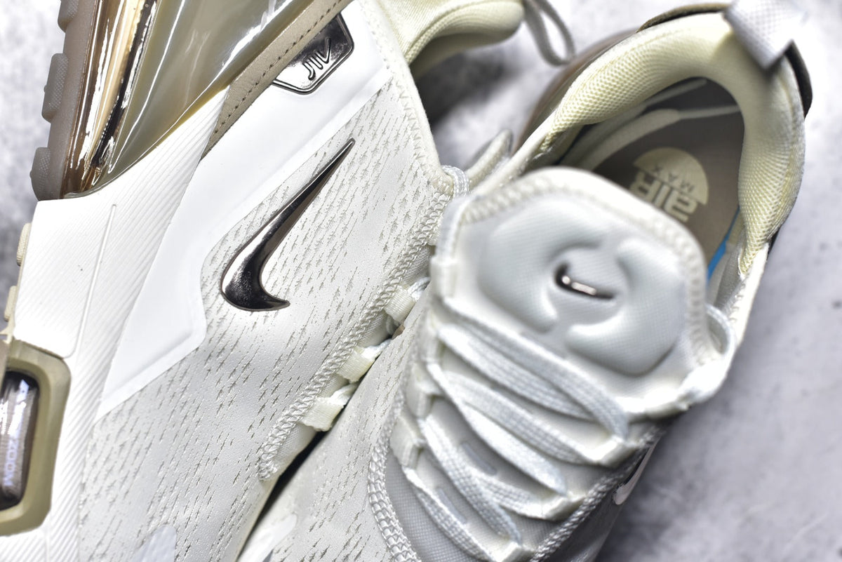 Nike Air Max 270 Premium Running Shoe – Cushioned Lifestyle Sneaker | IO9883-101