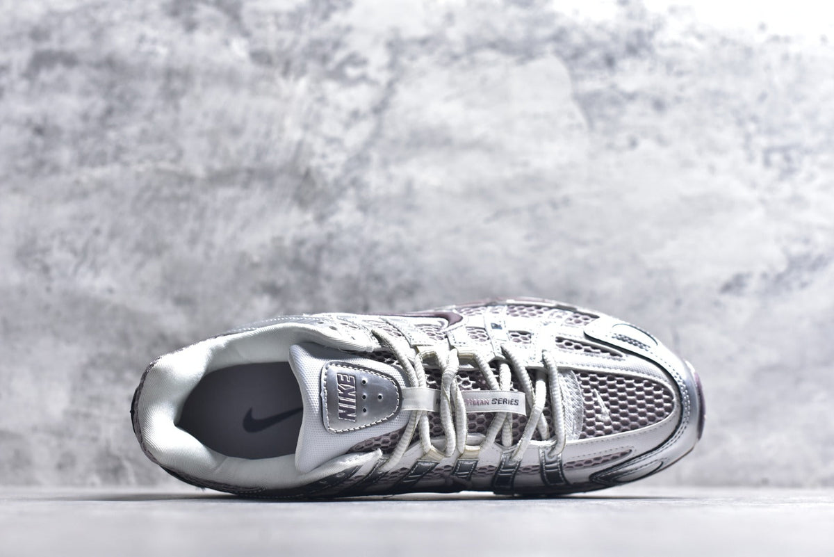 Nike P-6000 Running Shoe – Grey Swoosh (Both Sides) | IB4019-019