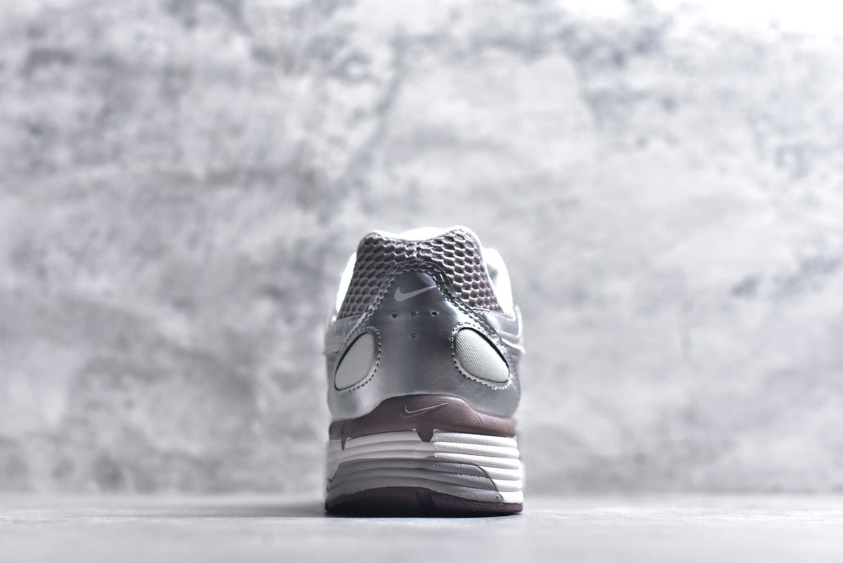 Nike P-6000 Running Shoe – Grey Swoosh (Both Sides) | IB4019-019