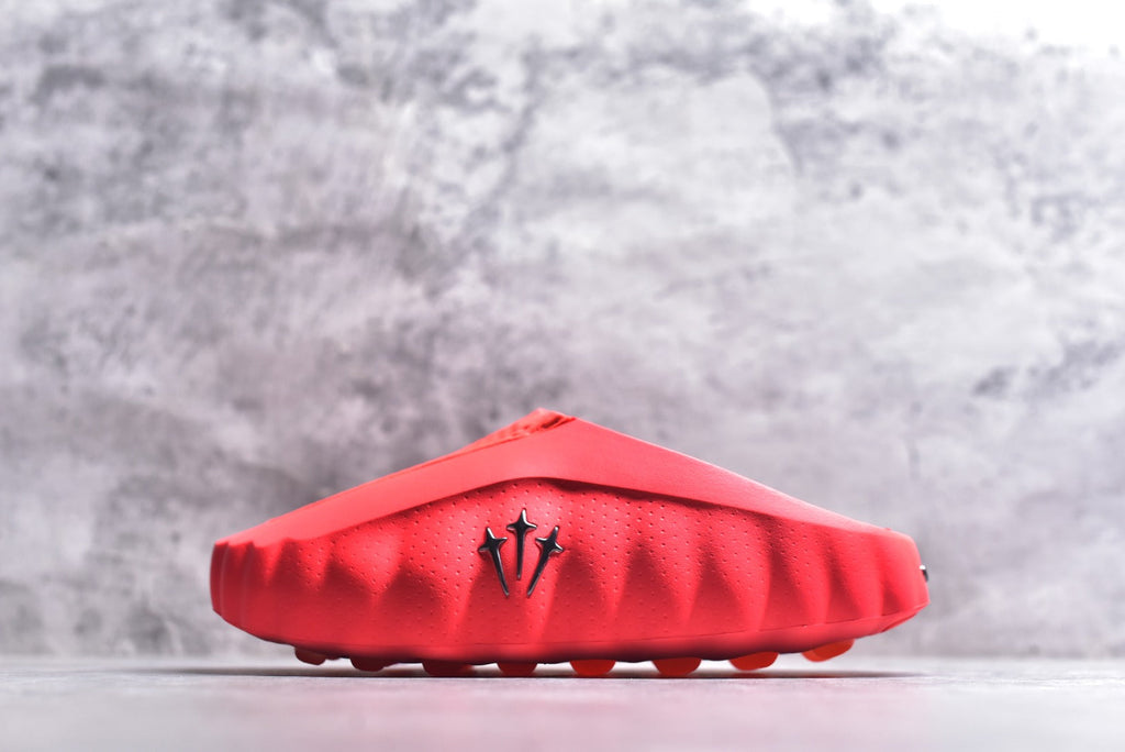Nike Mind 001 Sail | Pure Red Training Shoe | HQ4307-005