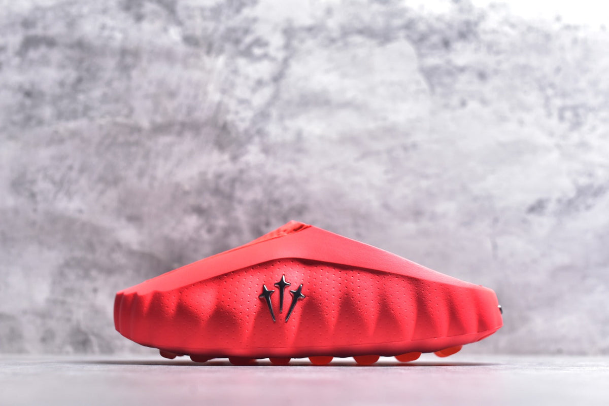 Nike Mind 001 Sail | Pure Red Training Shoe | HQ4307-005