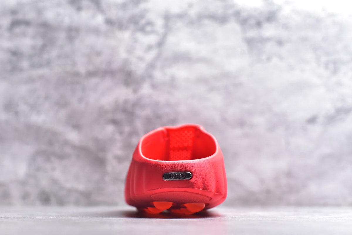 Nike Mind 001 Sail | Pure Red Training Shoe | HQ4307-005