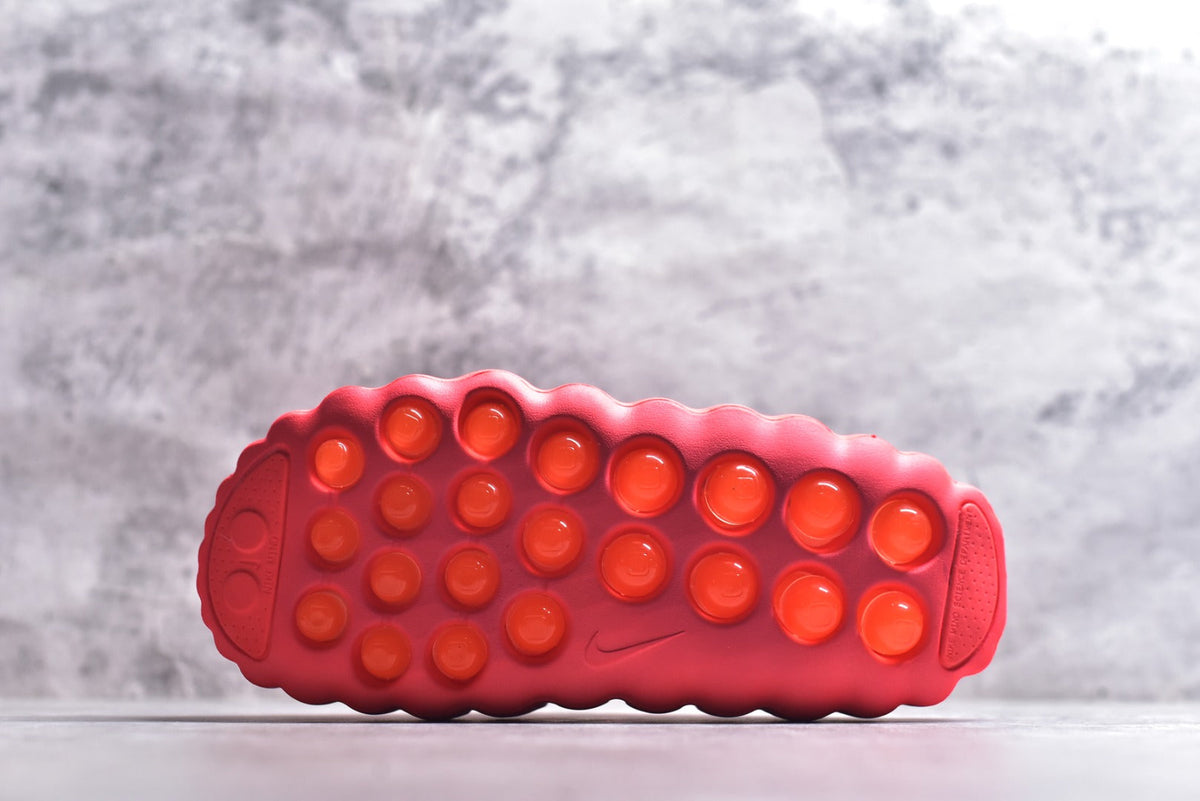 Nike Mind 001 Sail | Pure Red Training Shoe | HQ4307-005