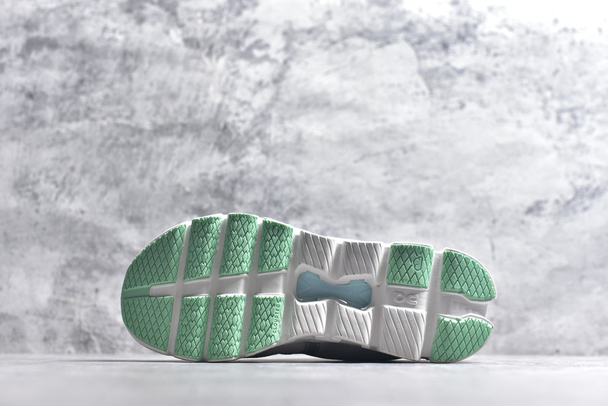 On Cloud X 4 — Glacier / Ice