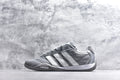 Adidas Adipista — Grey / White / Grey Gum