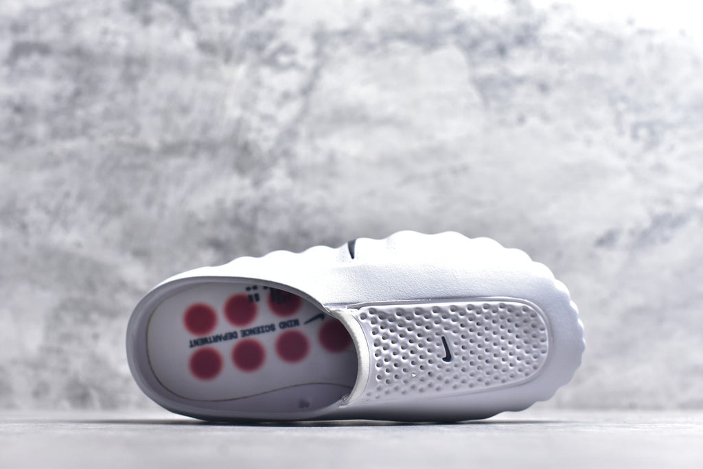 Nike Mind 001 Closed-Toe Massage Slide HQ4307-101
