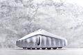 Nike Mind 001 Closed-Toe Massage Slide HQ4307-101