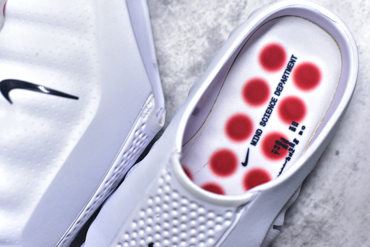 Nike Mind 001 Closed-Toe Massage Slide HQ4307-101