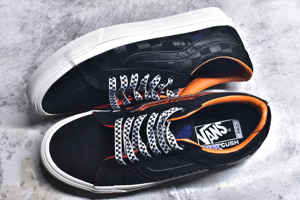 Vans Skate Sk8-Low
