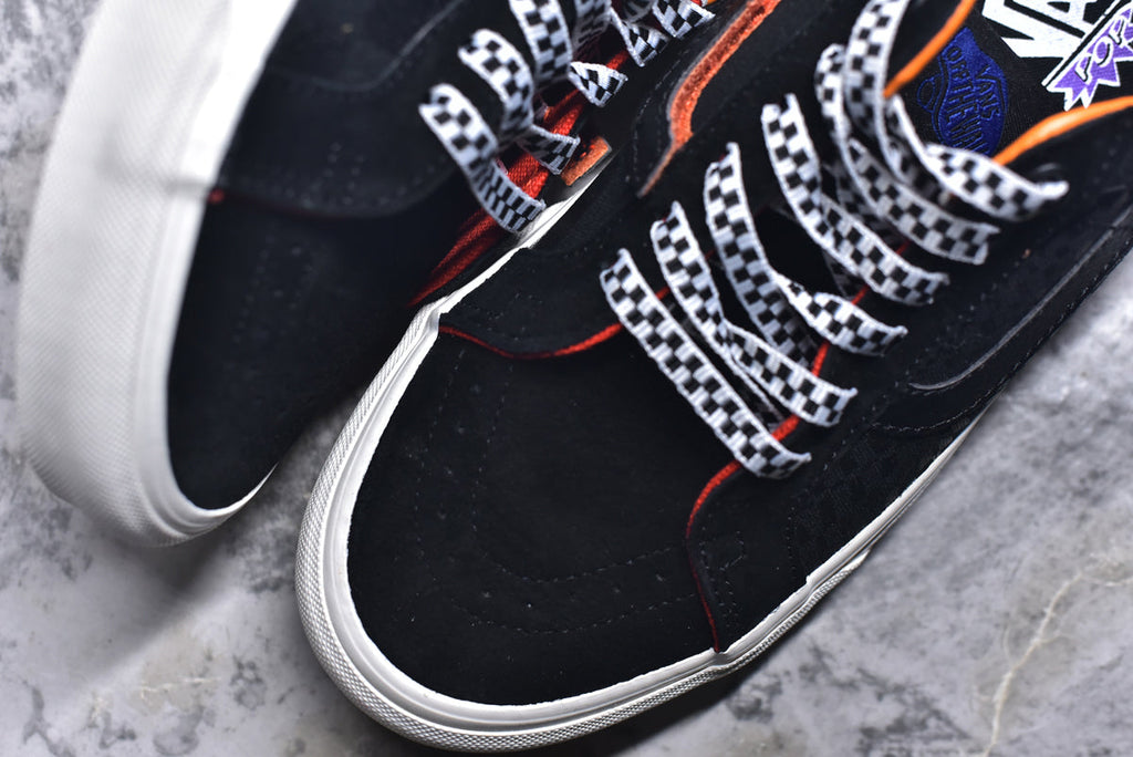 Vans Skate Sk8-Low