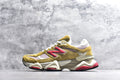 New Balance 9060 Collaboration Edition Retro Running Sneaker | U9060GEA