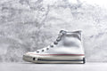 Converse Chuck 70 High Top Canvas Sneaker Unisex White | A24227C