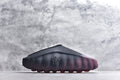 Chrome Hearts x Nike Mind 001 Collaboration Closed-Toe Massage Slide IR2175-201