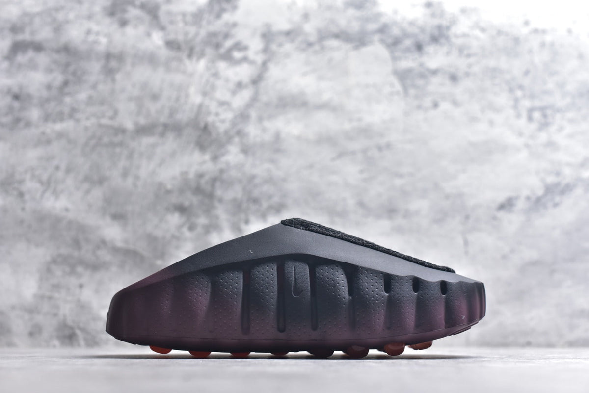 Chrome Hearts x Nike Mind 001 Collaboration Closed-Toe Massage Slide IR2175-201