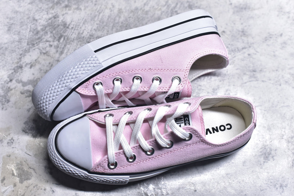Converse All Star Low Top Women's Canvas Sneaker | A10260C