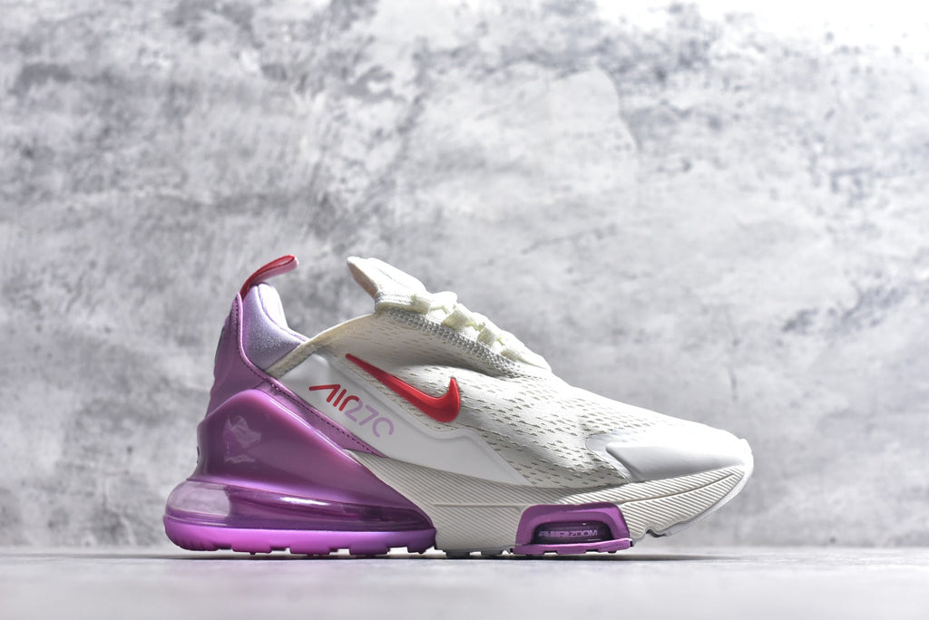 Nike Air Max 270 Premium Lifestyle Running Sneaker | IO9884-113