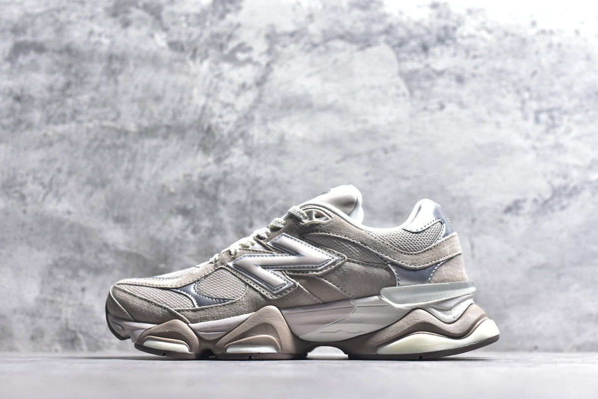 New Balance 9060 Collaboration Edition Retro Running Sneaker | U9060ERM