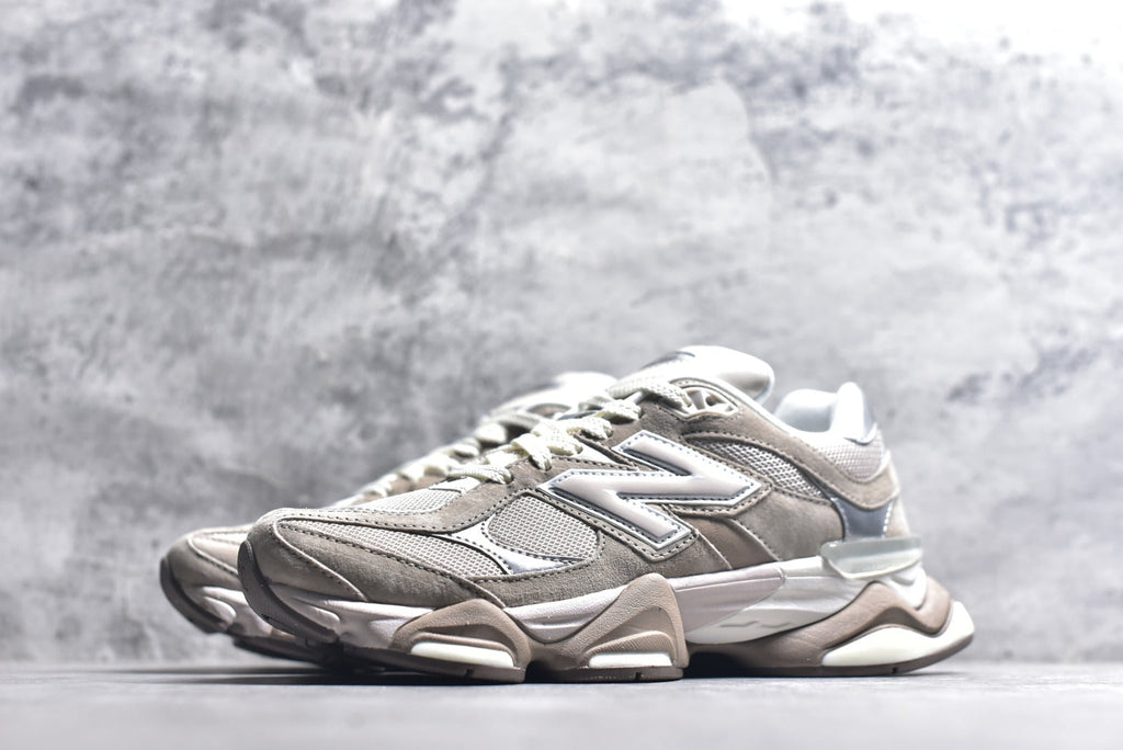 New Balance 9060 Collaboration Edition Retro Running Sneaker | U9060ERM