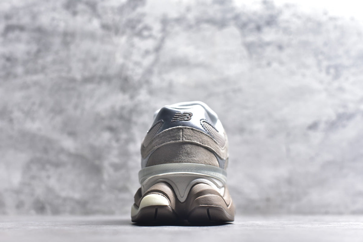 New Balance 9060 Collaboration Edition Retro Running Sneaker | U9060ERM