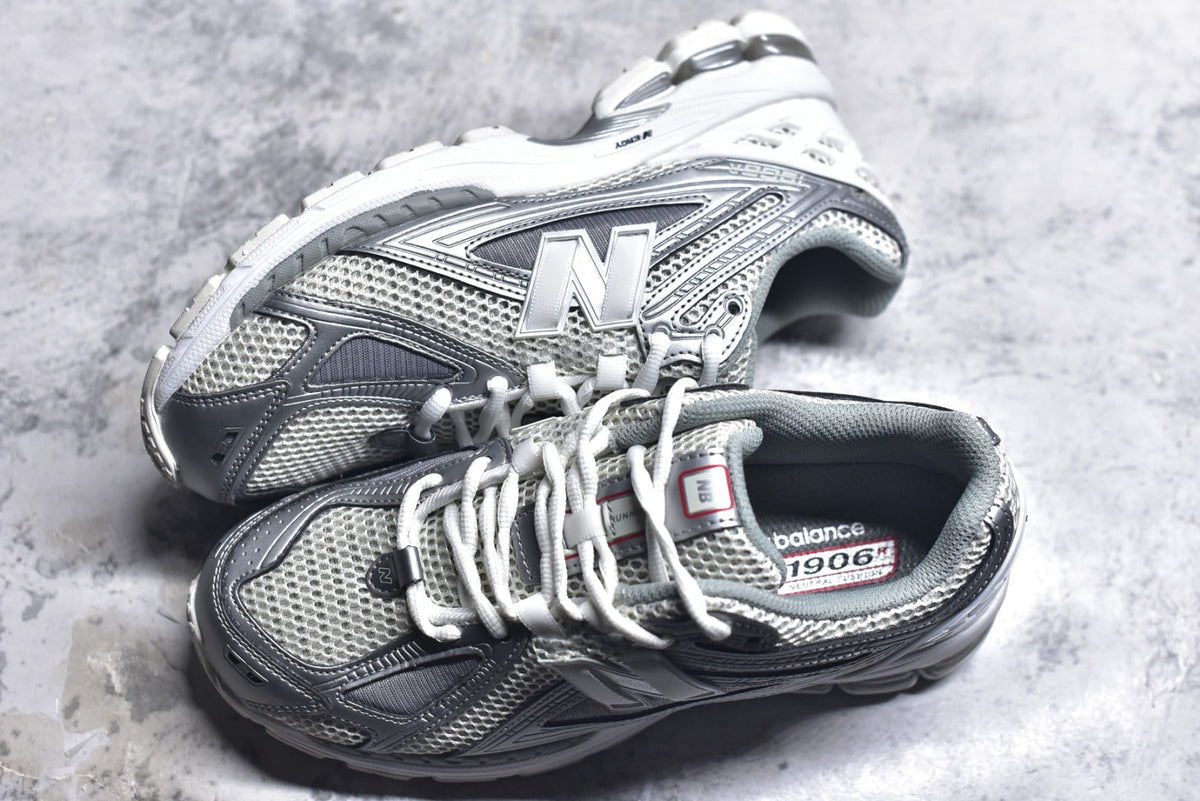 New Balance 1906 Retro Lifestyle Sneaker | U1906RCB