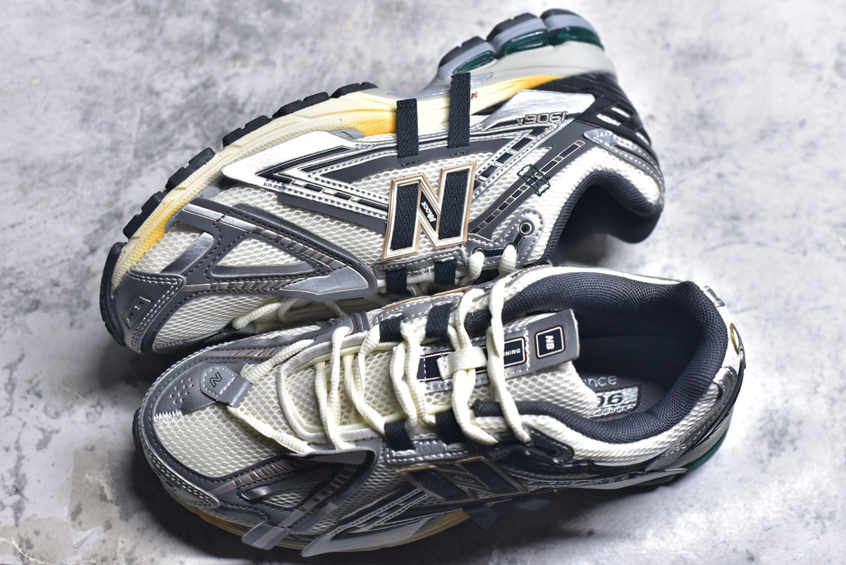 New Balance 1906 Retro Lifestyle Sneaker | M1906AD