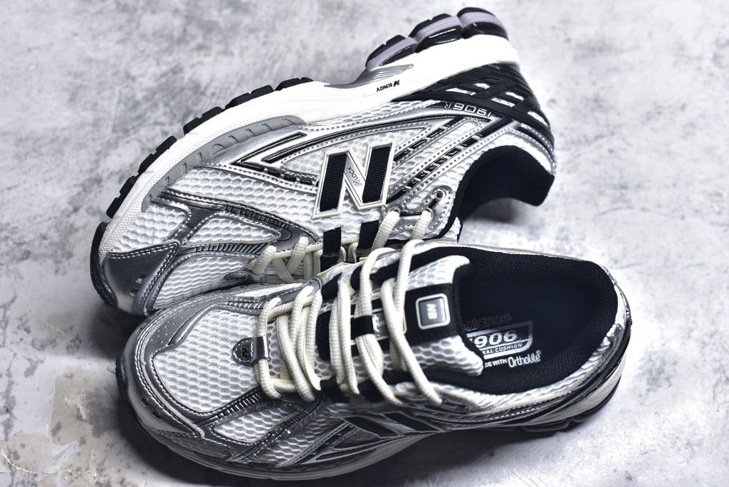 New Balance 1906 Retro Lifestyle Sneaker | M1906RER